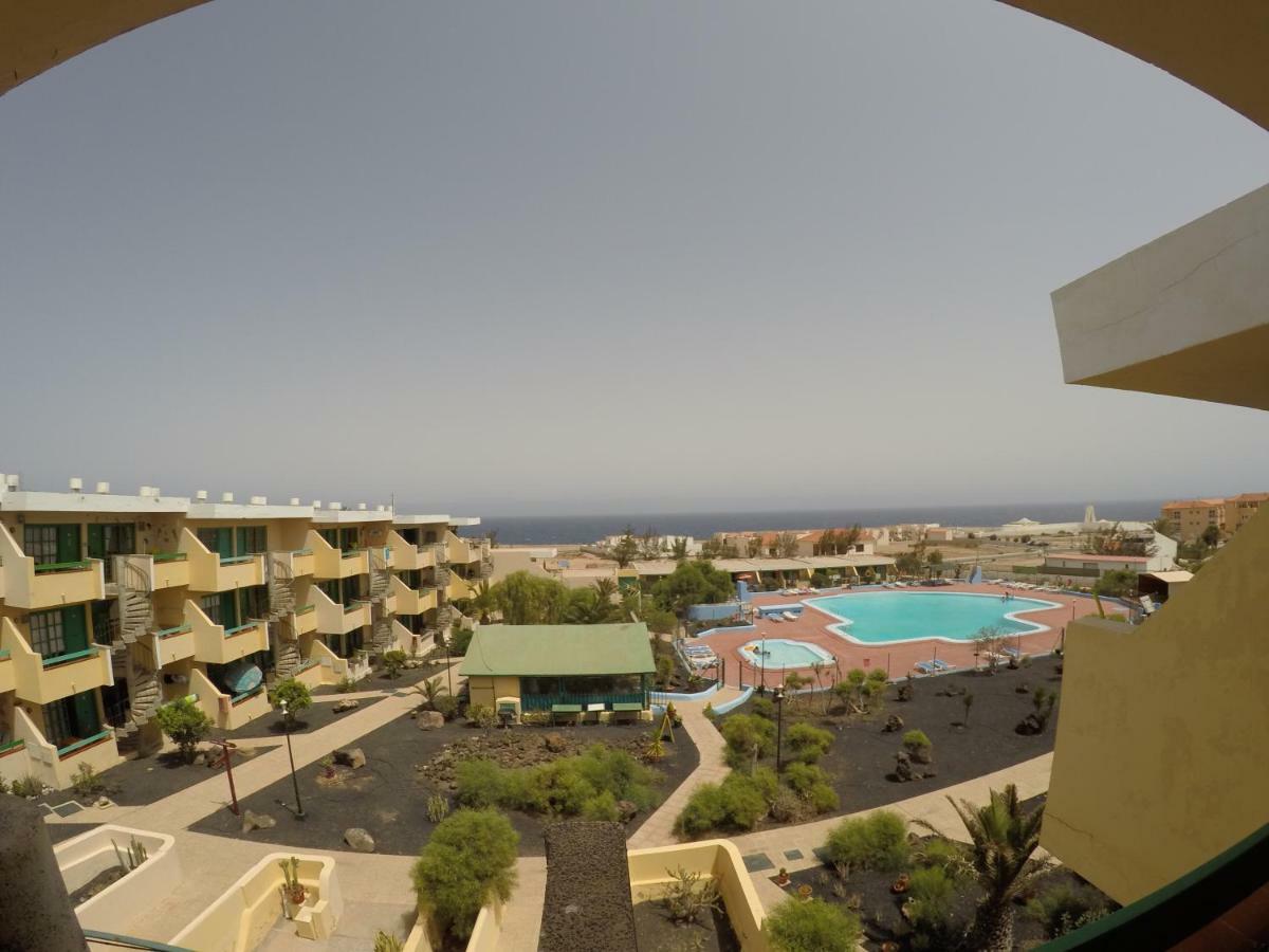Ocean View Bouganville Costa De Antigua Eksteriør billede