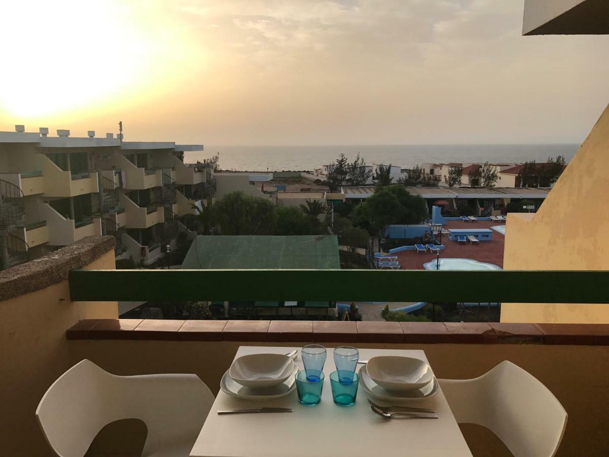 Ocean View Bouganville Costa De Antigua Eksteriør billede